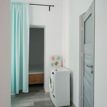 Apartament Mietowy Ustrzyki Dolne Exterior photo