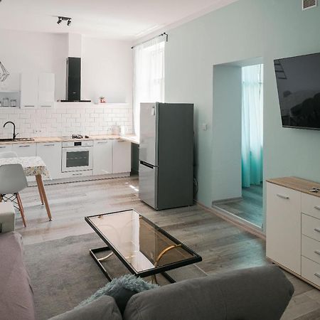 Apartament Mietowy Ustrzyki Dolne Exterior photo