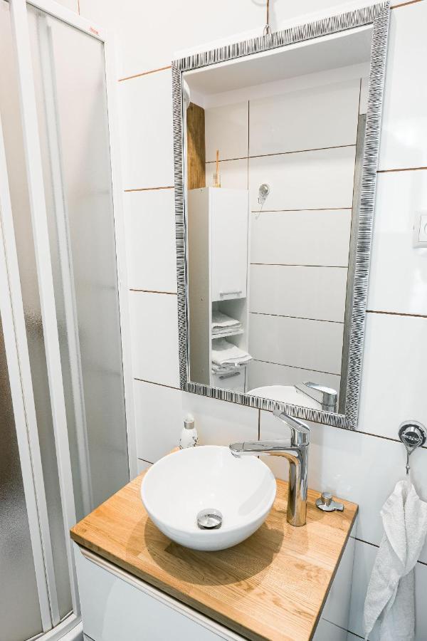 Apartament Mietowy Ustrzyki Dolne Exterior photo
